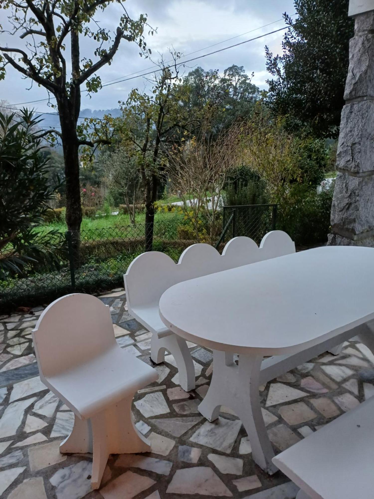 Amarante Residence מראה חיצוני תמונה