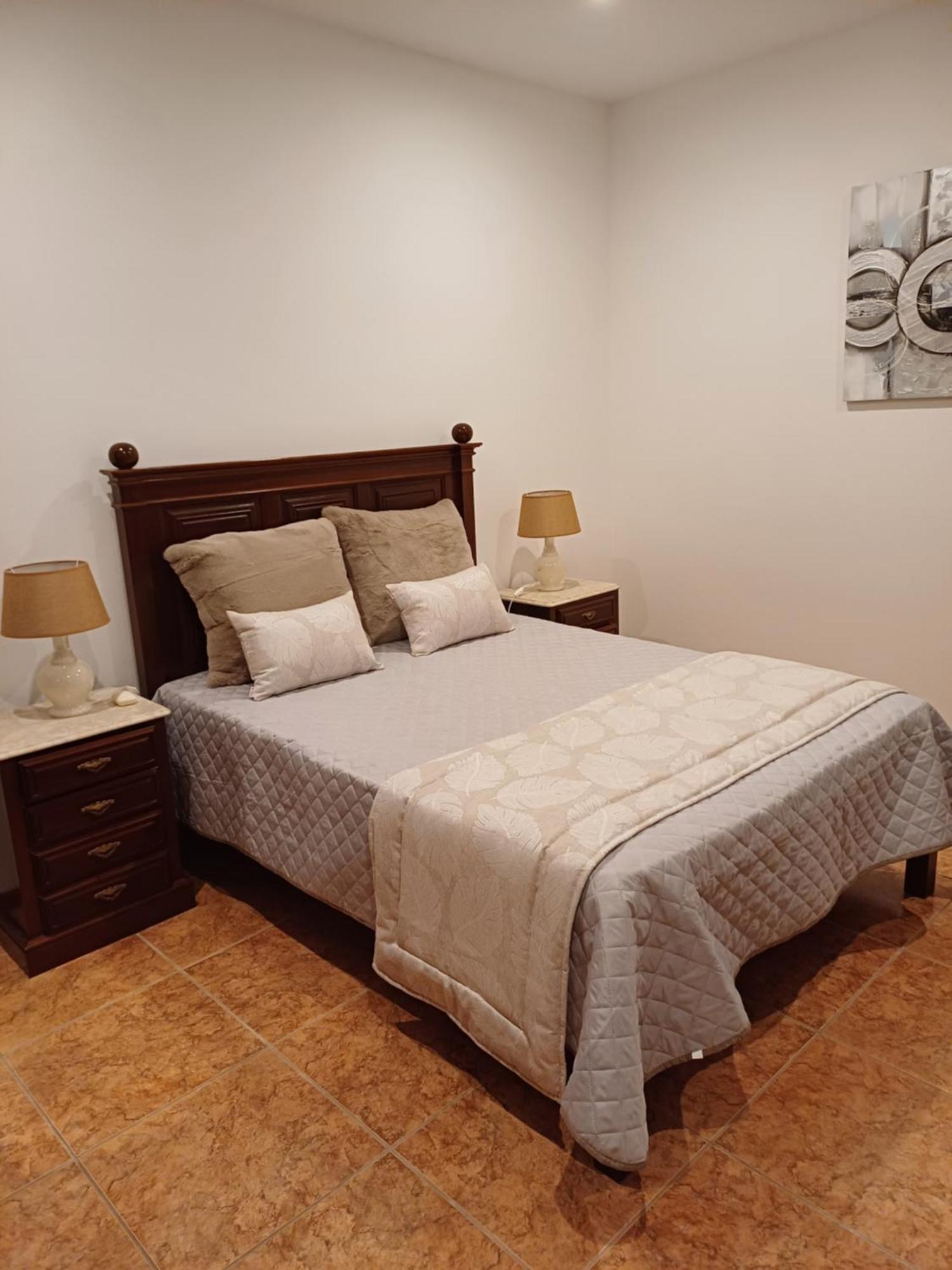 Amarante Residence מראה חיצוני תמונה
