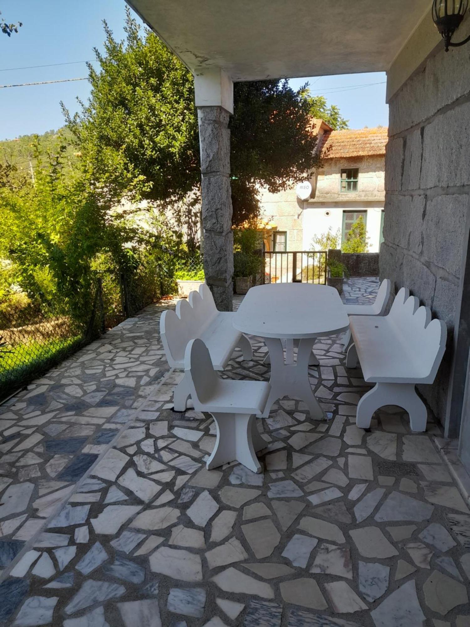 Amarante Residence מראה חיצוני תמונה