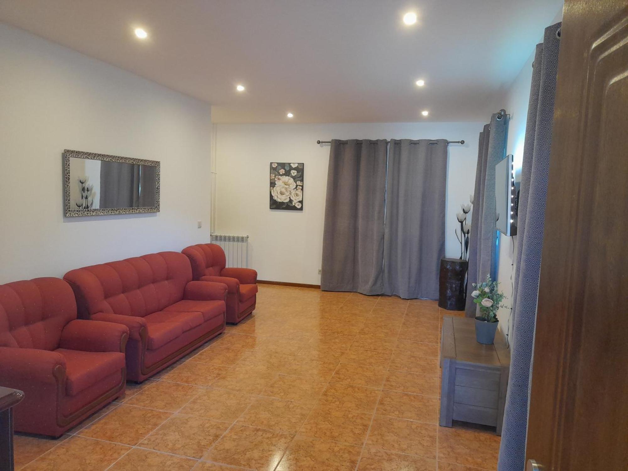 Amarante Residence מראה חיצוני תמונה