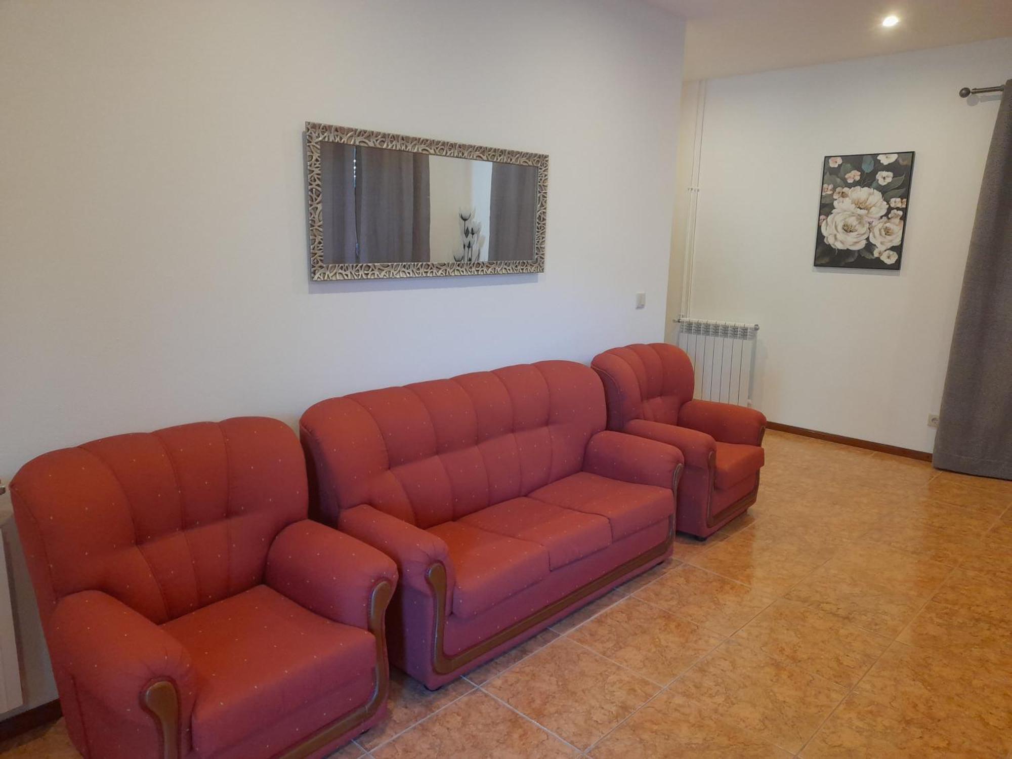 Amarante Residence מראה חיצוני תמונה